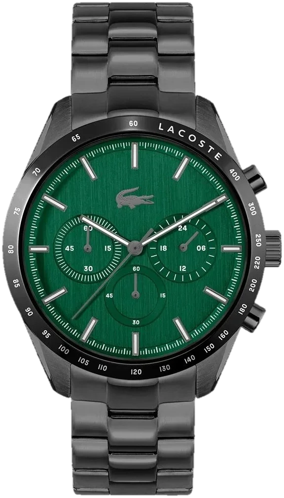 Lacoste watch