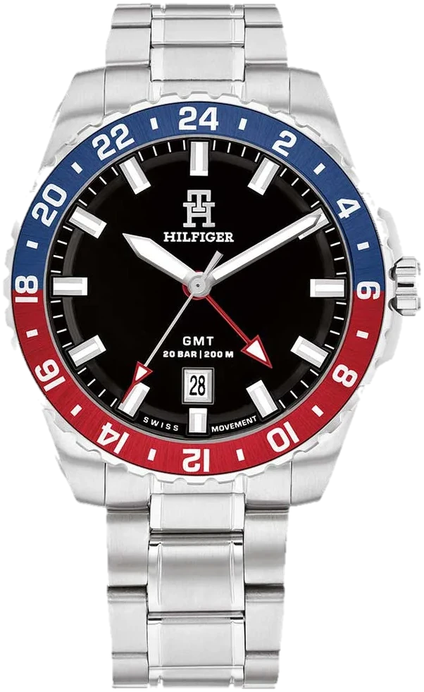Tommy Hilfiger watch