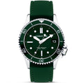 CERRUTI 1881, PESARO GREEN MEN'S WATCH - Khaled Watches Lebanon