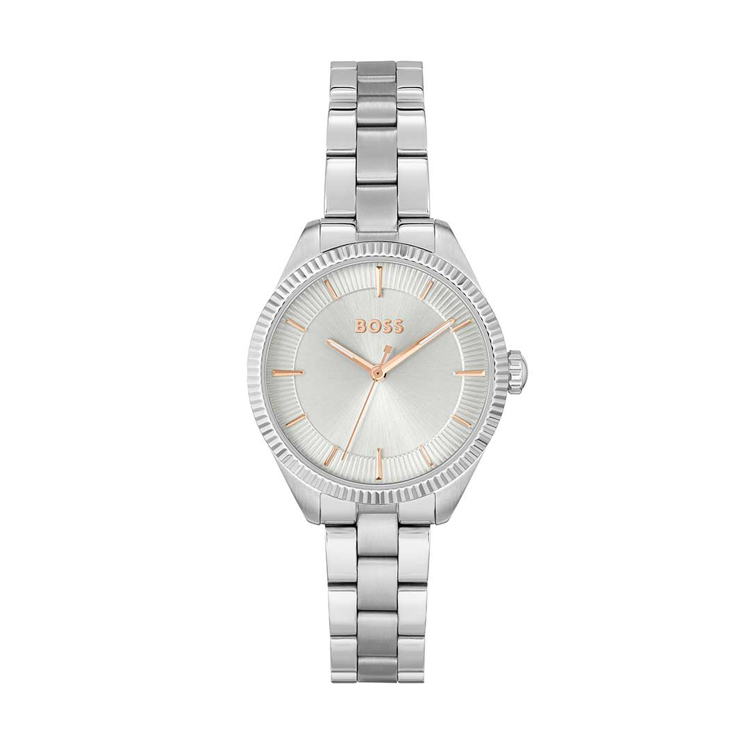 Boss Sage Steel watch, authentic, Lebanon