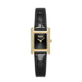 Boss Lucy Precious Black watch, authentic, Lebanon