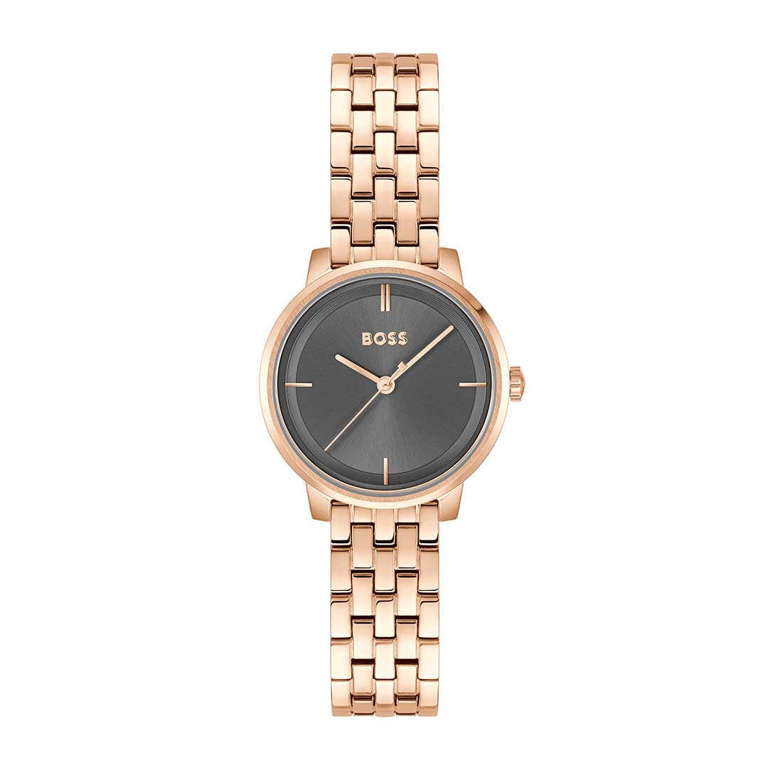 Boss Lucia watch, authentic, Lebanon