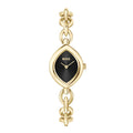 Boss Fiora Black watch, authentic, Lebanon