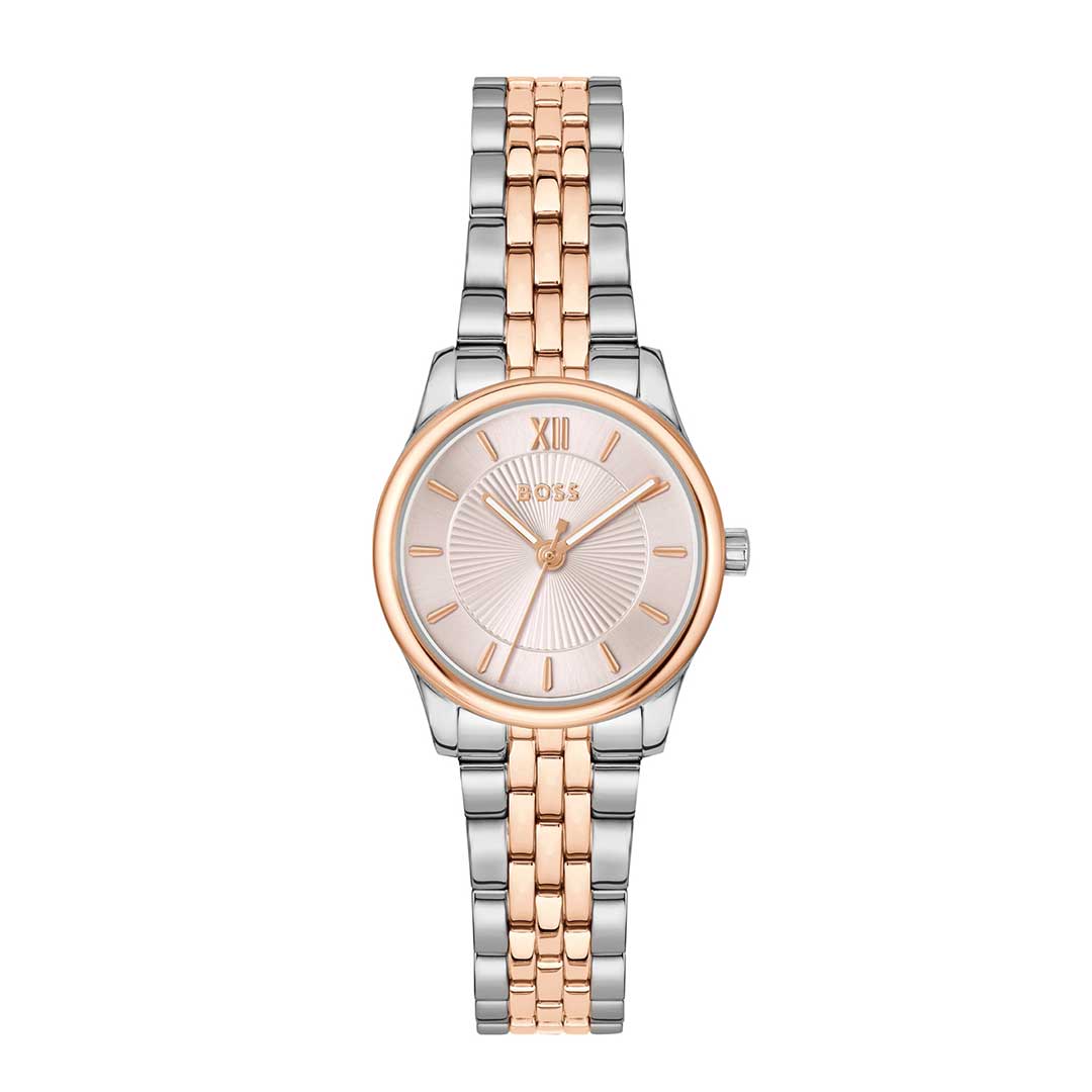 Boss Graceful Mina Pink watch, authentic, Lebanon