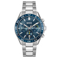 Boss Runner Blue watch, authentic, Lebanon