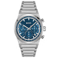 Boss Candor Blue watch, authentic, Lebanon