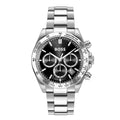Boss Hero 2.0 Black watch, authentic, Lebanon