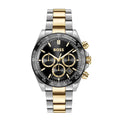 Boss Hero 2.0 Two-Tone watch, authentic, Lebanon