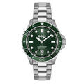Boss Troper Sport Green watch, authentic, Lebanon