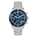 Boss Sealiner Blue watch, authentic, Lebanon