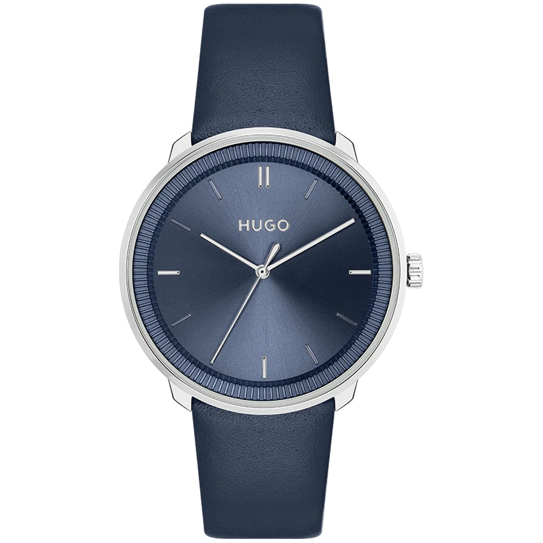 Hugo Fluid Men's Watch