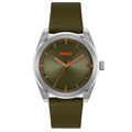 HUGO Bright men's watch, Khaled Watches Lebanon
