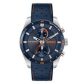 HUGO Fast Blue men's watch, Khaled Watches Lebanon