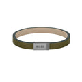 BOSS, JACE GREEN BRACELET - Khaled Watches Lebanon