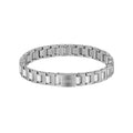 BOSS, CANDOR STAINLESS STEEL BRACELET - Khaled Watches Lebanon