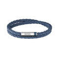 BOSS, ARES SUMMER BLUE BRACELET - Khaled Watches Lebanon