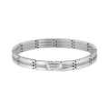 BOSS, BROOKS STAINLESS STEEL BRACELET - Khaled Watches Lebanon