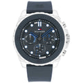 Tommy Hilfiger Morgan Blue watch - Khaled Watches Lebanon