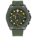 TOMMY HILFIGER, MORGAN GREEN MEN'S WATCH - Khaled Watches Lebanon