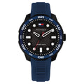 TOMMY HILFIGER, TH-REGATTA NAVY KIDS WATCH - Khaled Watches Lebanon