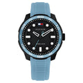 TOMMY HILFIGER, TH-REGATTA LIGHT BLUE KIDS WATCH - Khaled Watches Lebanon