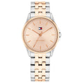 Tommy Hilfiger Jade Rose Gold watch - Khaled Watches Lebanon