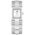 Tommy Hilfiger Ivy Bangle Stainless Steel watch - Khaled Watches Lebanon
