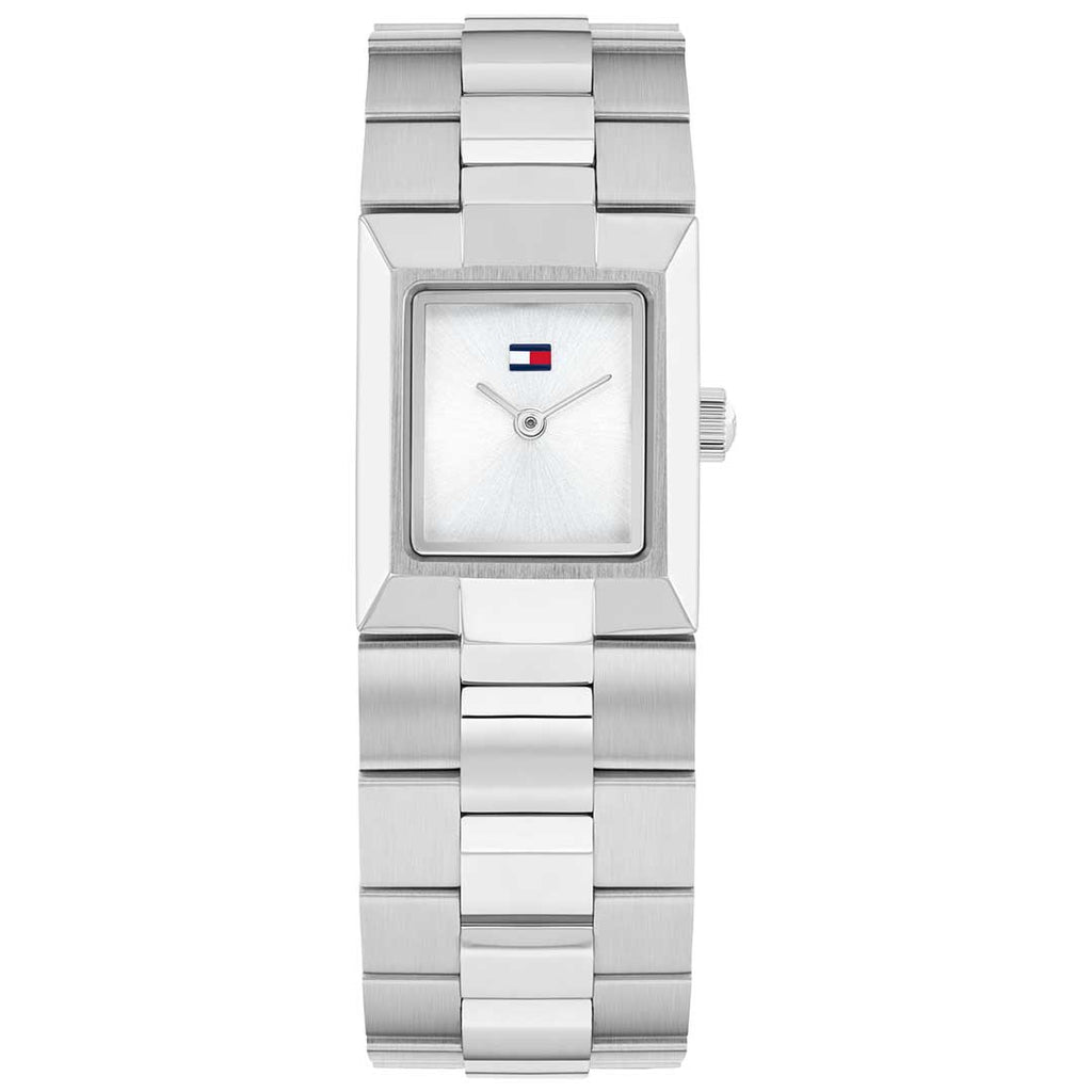 Tommy Hilfiger Ivy Bangle Stainless Steel watch - Khaled Watches Lebanon