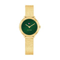 Tommy Hilfiger Demi Green watch - Khaled Watches Lebanon