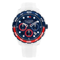 Tommy Hilfiger TH-Regatta White Navy watch - Khaled Watches Lebanon