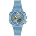 Lacoste LC33 Blue watch - Khaled Watches Lebanon