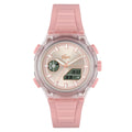 LACOSTE, LC33 PINK WOMEN'S WATCH - Khaled Watches Lebanon