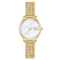LACOSTE, MINI CROCODELLE MOP WOMEN'S WATCH - Khaled Watches Lebanon