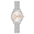 LACOSTE, MINI CROCODELLE BLUSH WOMEN'S WATCH - Khaled Watches Lebanon