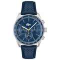 Lacoste Vancouver Digital Navy watch - Khaled Watches Lebanon