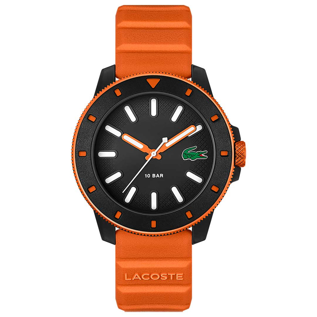 Lacoste L.12.12 Scuba watch, authentic, Lebanon