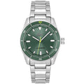 Lacoste Boston Digital Green watch - Khaled Watches Lebanon