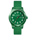 Lacoste L.12.12 Kids Green watch - Khaled Watches Lebanon