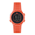 Lacoste LC 33 Kids Orange watch - Khaled Watches Lebanon