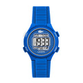 LACOSTE, LC33 BLUE KIDS' WATCH - Khaled Watches Lebanon