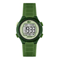 LACOSTE, LC33 LIGHT GREEN KIDS' WATCH - Khaled Watches Lebanon