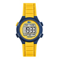 LACOSTE, LC33 YELLOW KIDS' WATCH - Khaled Watches Lebanon