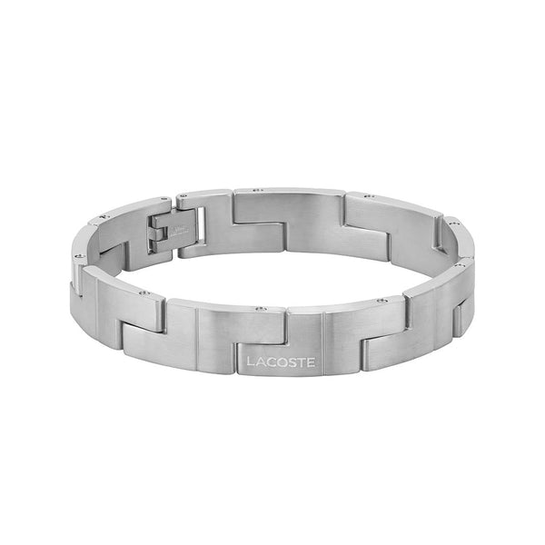 Catena Stainless Steel Bracelet