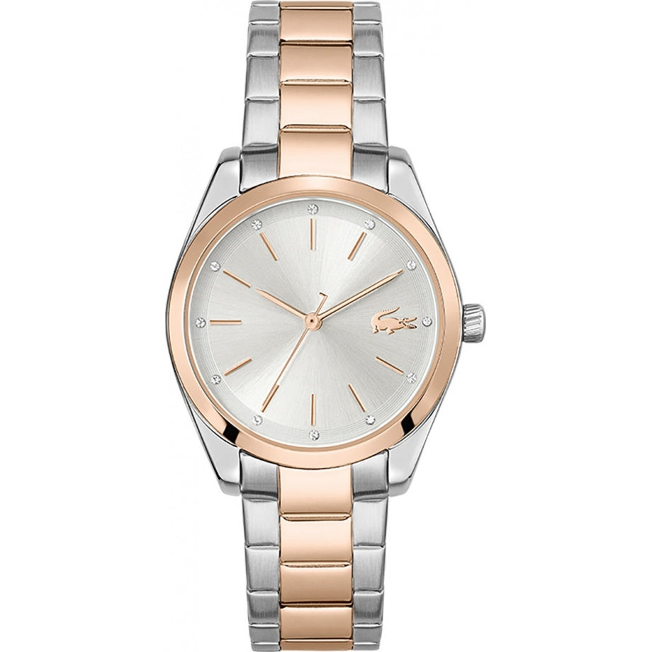 Lacoste Petite Parisienne watch - Khaled Watches Lebanon