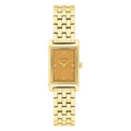 CALVIN KLEIN, LIGHT AMBER GOLD WOMEN'S WATCH - Khaled Watches Lebanon