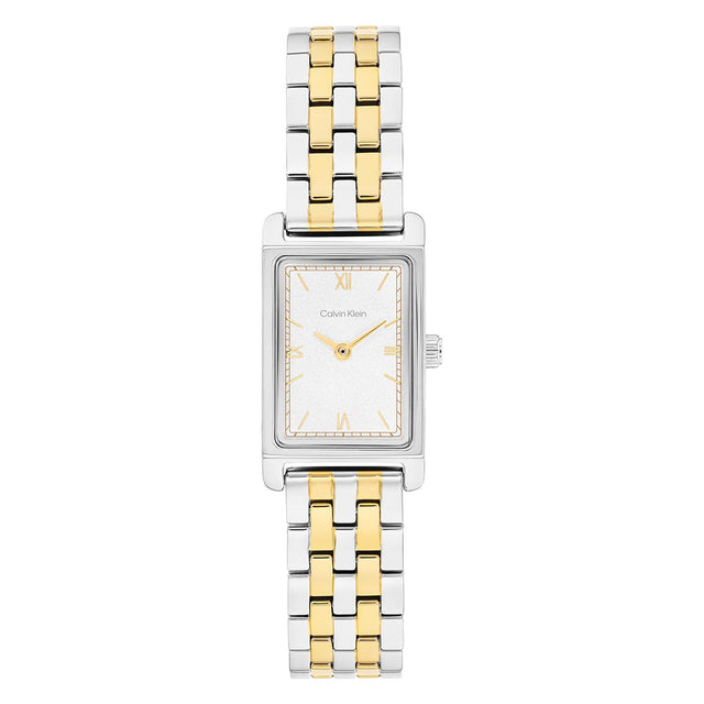 Calvin Klein Light White