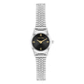 CALVIN KLEIN, CONTEMPORARY BLACK WOMEN'S WATCH - Khaled Watches Lebanon