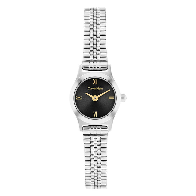 Calvin Klein Contemporary Black