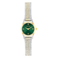 CALVIN KLEIN, CONTEMPORARY GREEN WOMEN'S WATCH - Khaled Watches Lebanon
