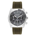 Calvin Klein Flex grey watch - Khaled Watches Lebanon